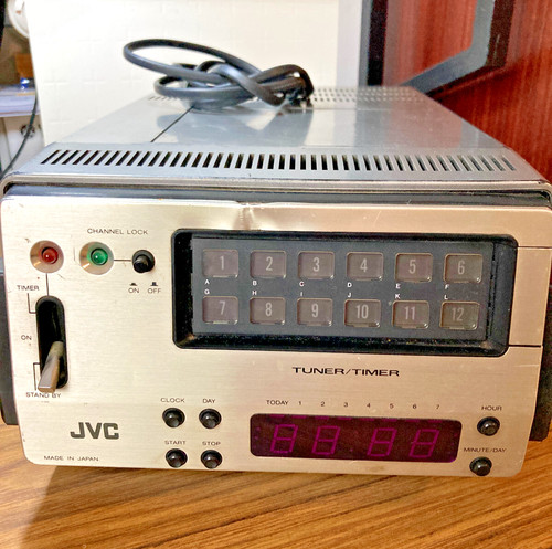 Sintonizzatore vintage - hi-fi,