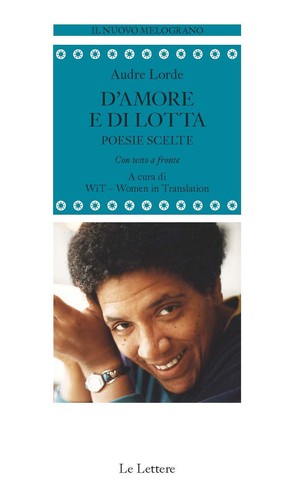 Libro audre lorde - libro,