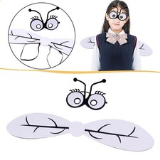 Kit di costumi da mosca