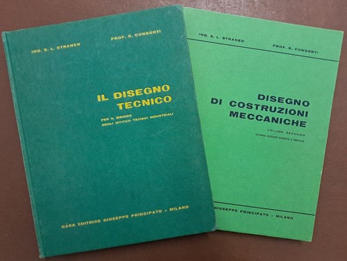 Straneo consorti il disegno - consorti,,