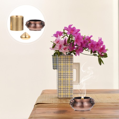 Set bruciatori incenso - set,