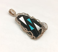 Women 925 Silver Natural