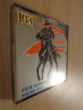 Zorro Il Ribelle della Sierra