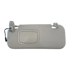 ALETTA PARASOLE PARABREZZA SINISTRO 735670010 per FIAT 500X (5F) (11/14>08/19<)