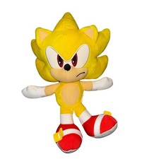 Peluche JAKKS Pacific Super