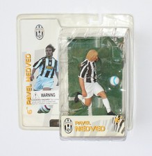 Pavel Nedved - Juventus Action