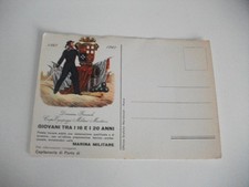 1861 - 1961 ARRUOLAMENTO NELLA