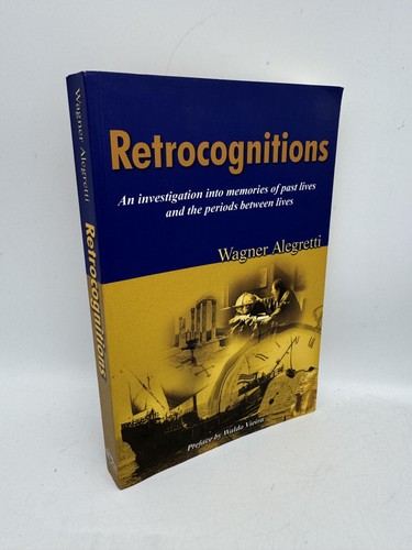 Retrocognitions an - retrocognitions:,