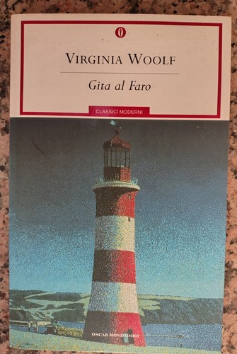 Gita faro virginia woolf - faro,