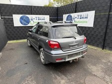 Albero motore anteriore destro