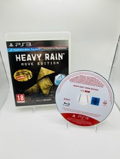 Heavy Rain Move Edition PS3