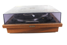 Giradischi Pioneer PL-A35