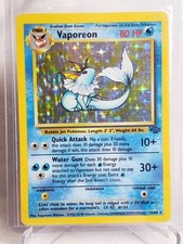 Pokémon TCG Jungle Set