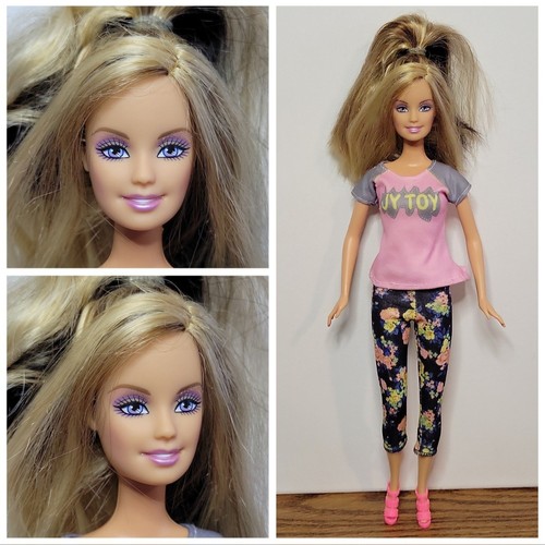 Mattel 1999 fashion - 1999,