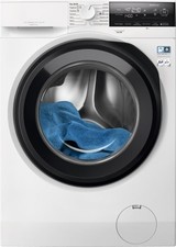 ELECTROLUX EW6F39GQ LAVATRICE