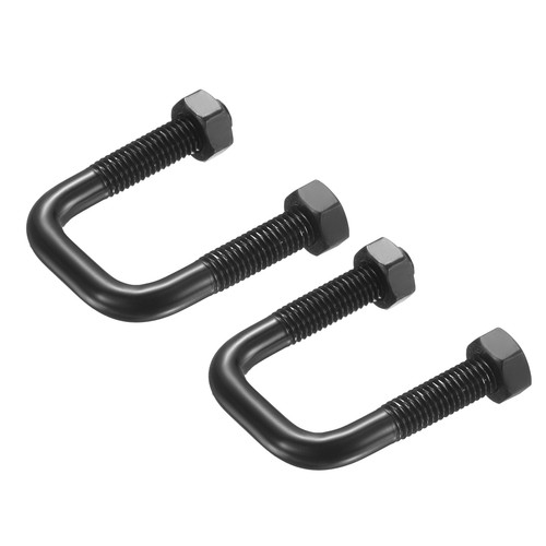 Bulloni 2pz 25x50mm - a, u