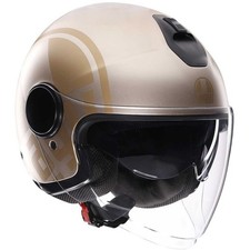 CASCO HELMET MOTO JET AGV