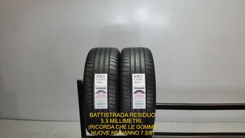 Gomme usate 205 45r17 88w - usate,