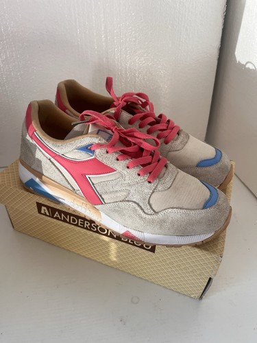 Sneakers diadora n9002 vanilla - diadora,
