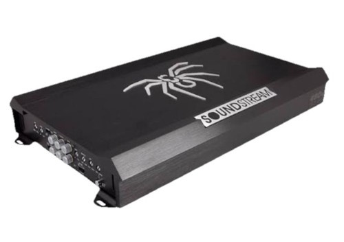 Amplificatore audio