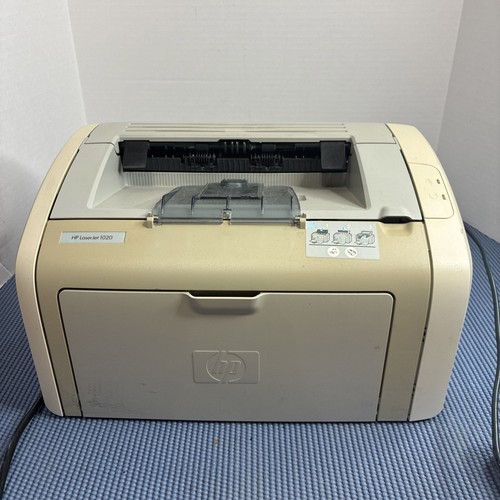 Laserjet 1020 stampante - hp,