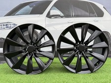 4X R22 Pollici 5X120 Tesla