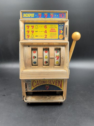 Banca slot machine vintage - slot,
