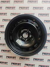 1 Cerchio In Acciaio Ferro