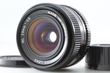 [Come nuovo] Yashica ML 28mm