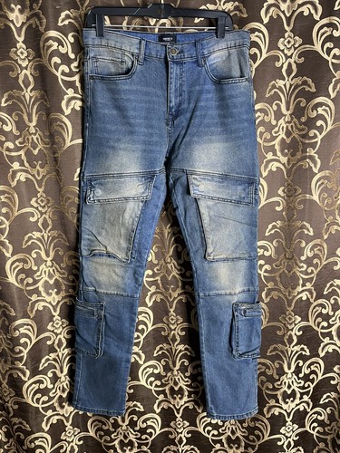 Jeans uomo slim fit - , 21