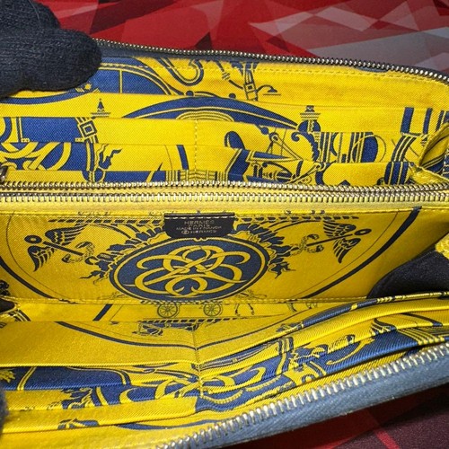 Portafoglio lungo hermes azap - hermes,