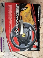 Volante e pedaliera PC