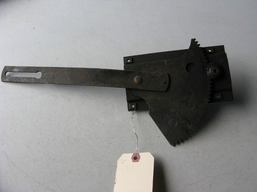 Alzacristalli vintage - , (#23)