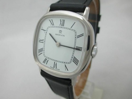 Nos orologio analogico marvin - orologio,