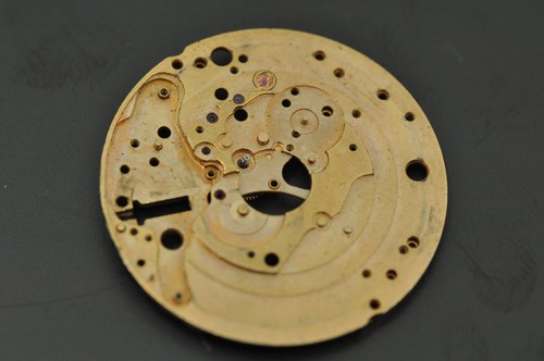 Omega movimento orologio - movimento,