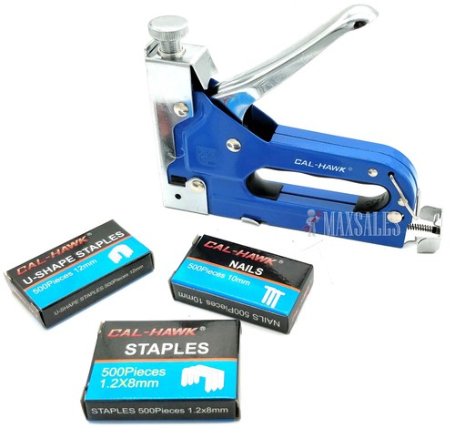 Nuovo kit pistola - kit, cucitrice