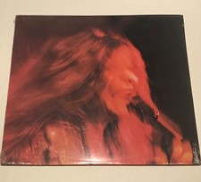 Janis Joplin, I Got Dem