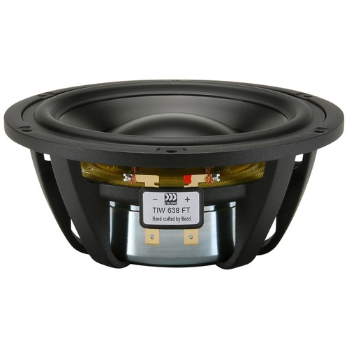 Morel tiw 638ft titanium - tiw,