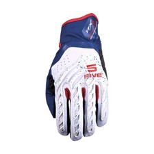 GUANTI MOTO FIVE TFX5 GREY