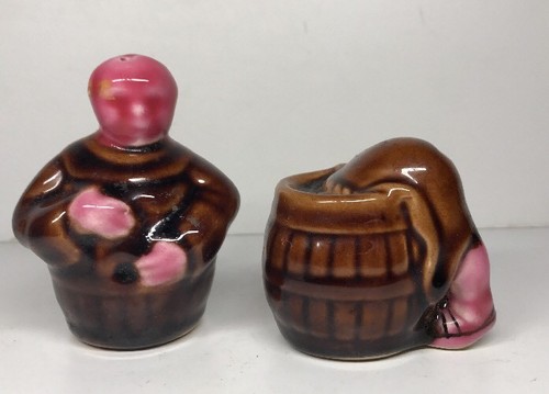 Set tavola sale - da, sale/pepper