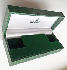 ROLEX Box Scatola Astuccio