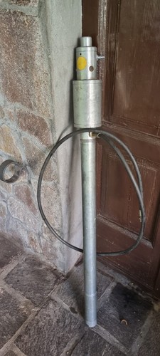 Pompa pneumatica aria per - pompa,