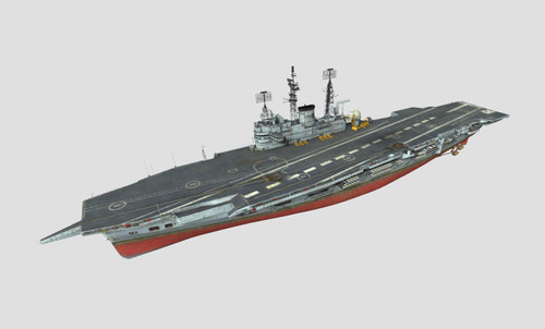 600 hms ark - 1/600,