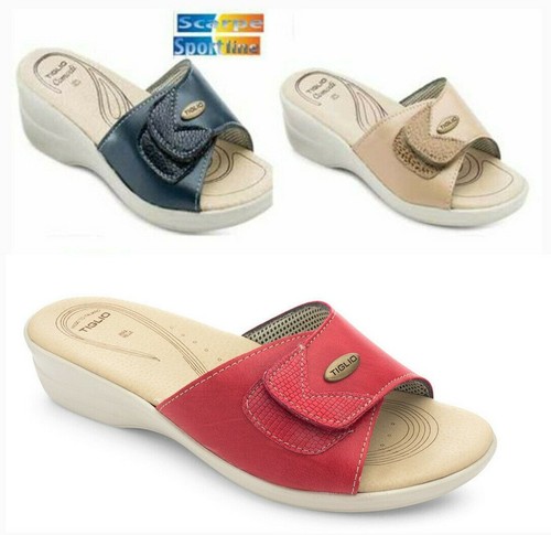 Tiglio 184 blu rosso nero - blu,