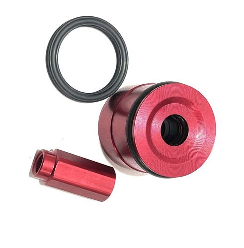 Rockshox kit aggiornamento - rockshox,