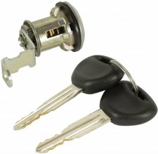 Blochetto Del Portellone Per Mitsubishi Pajero Montero