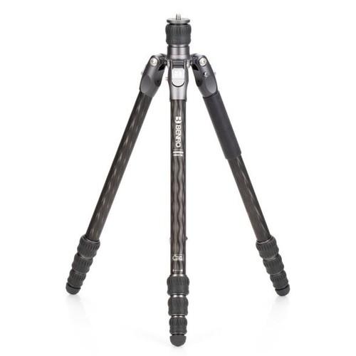 Treppiede benro rhino - treppiede,
