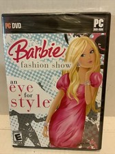 Barbie fashion show - fashion, un