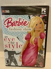 🌹 Barbie Fashion Show: Un