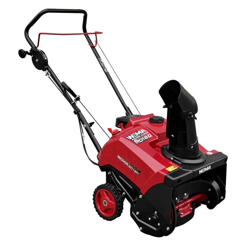 Spazzaneve weima sd180 3hp - sd180,